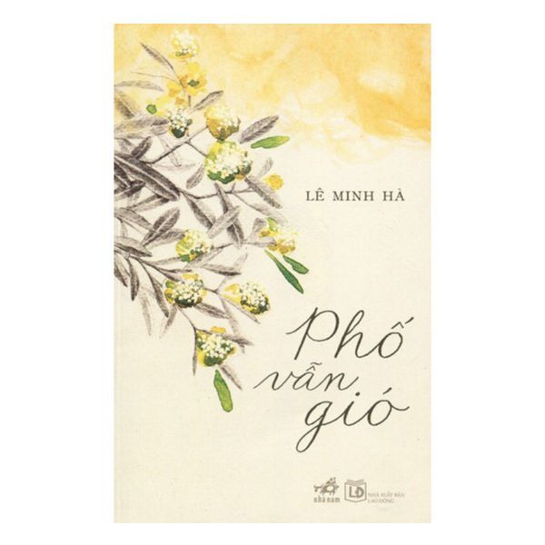 Phố vẫn gió