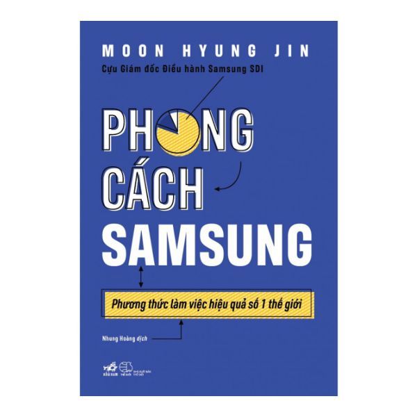 Phong Cách SamSung