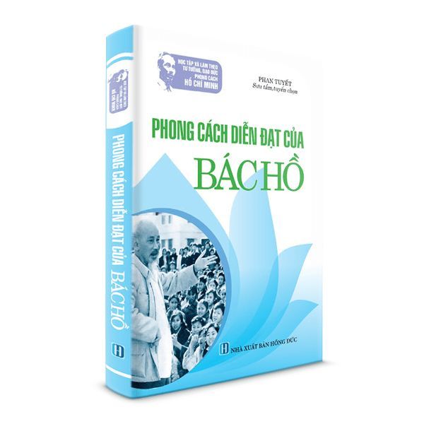 Phong Cách Diễn Đạt Của Bác Hồ