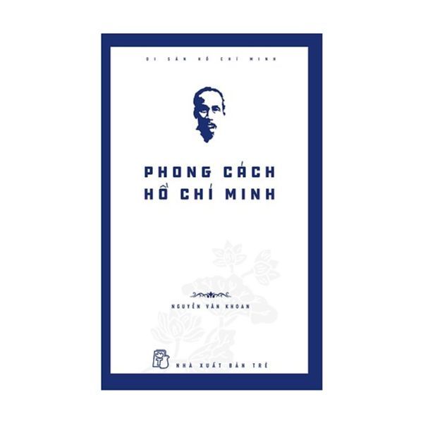 Phong Cách Hồ Chí Minh