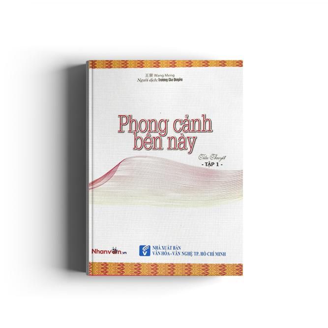 Phong Cảnh Bên Này - Tập 1