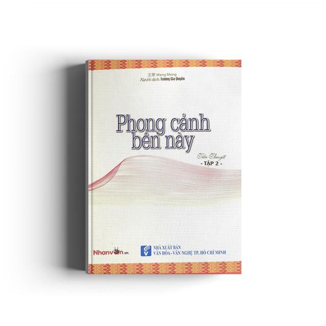Phong Cảnh Bên Này - Tập 2