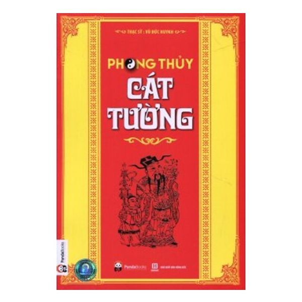 Phong Thủy Cát Tường