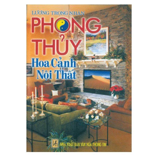 Phong Thủy Hoa Cảnh Nội Thất