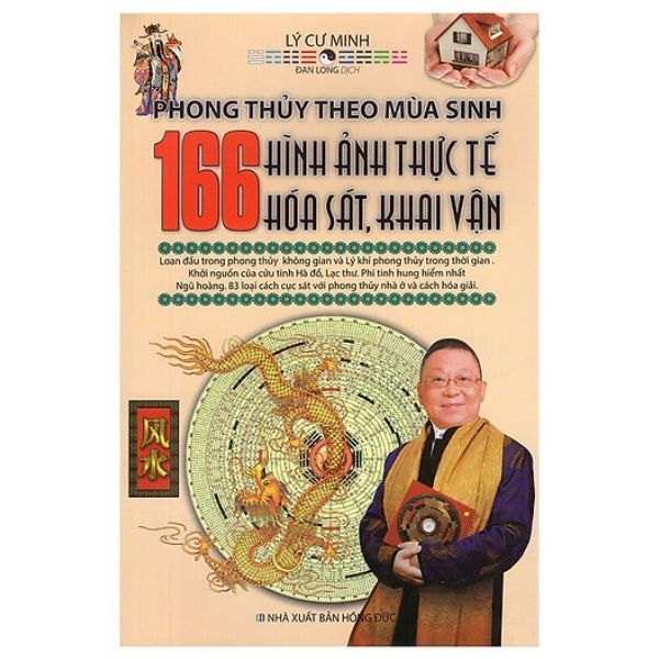 Phong Thủy Theo Mùa Sinh - 166 Hình Ảnh Thực Tế Hóa Sát, Khai Vận