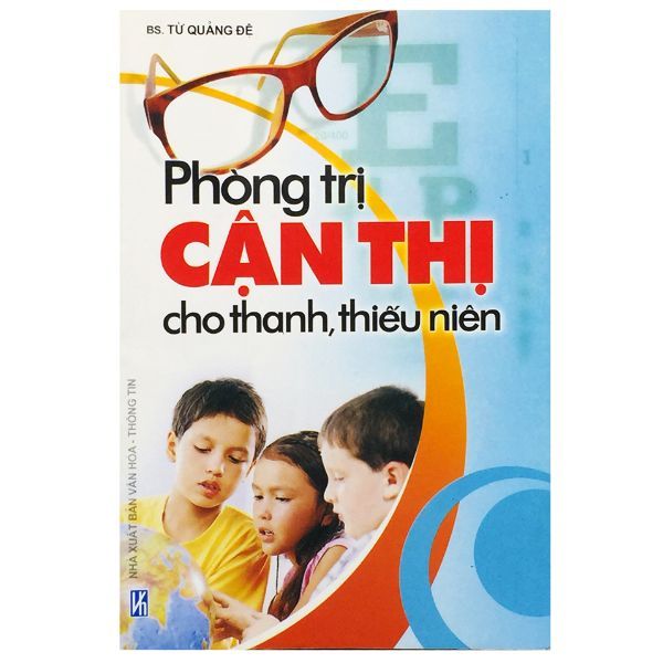 Phòng Trị Cận Thị Cho Thanh , Thiếu Niên