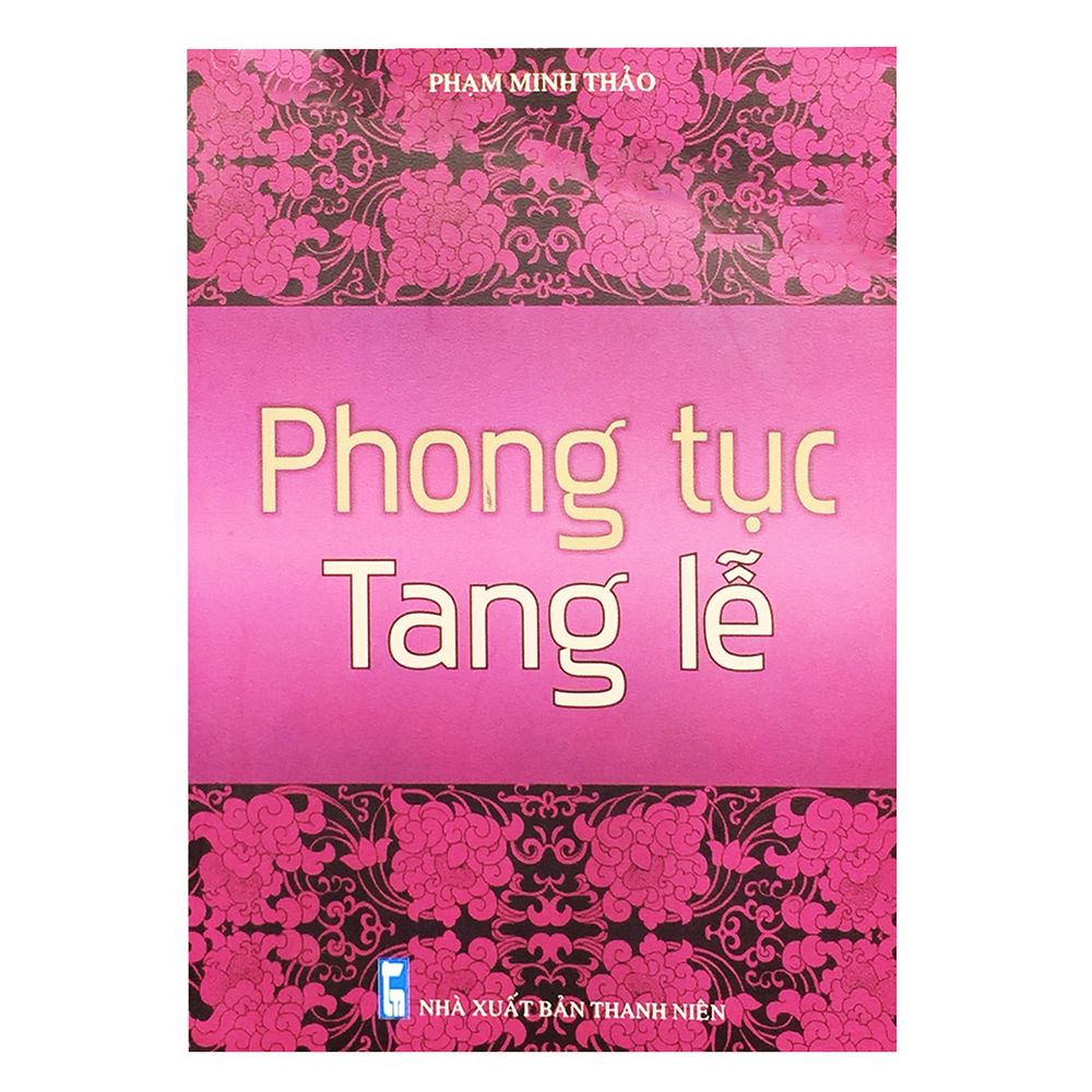 Phong Tục Tang Lễ