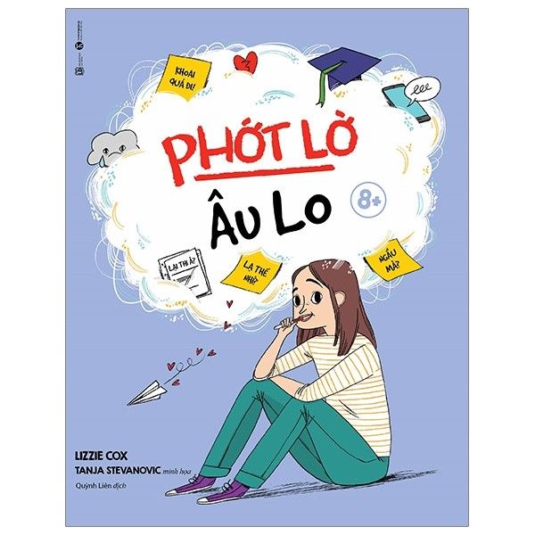 Phớt Lờ Âu Lo