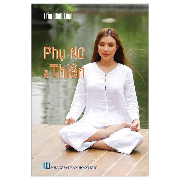 Phụ Nữ Và Thiền