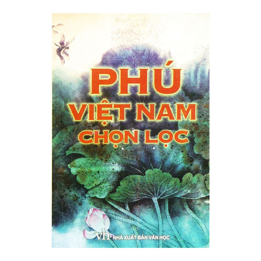 Phú Việt Nam Chọn Lọc