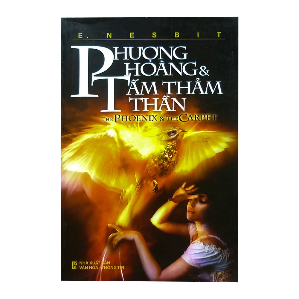 Phượng Hoàng Và Tấm Thảm Thần