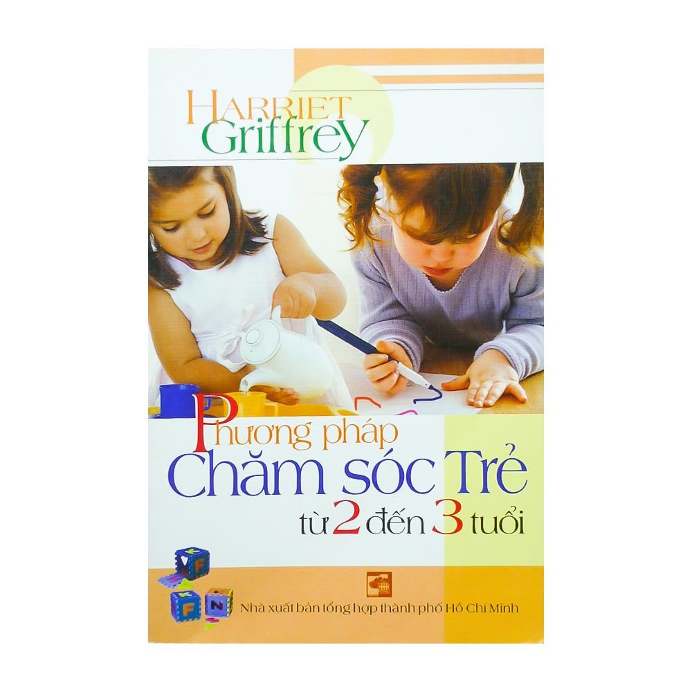 Phương Pháp Chăm Sóc Trẻ Từ 2 Đến 3 Tuổi
