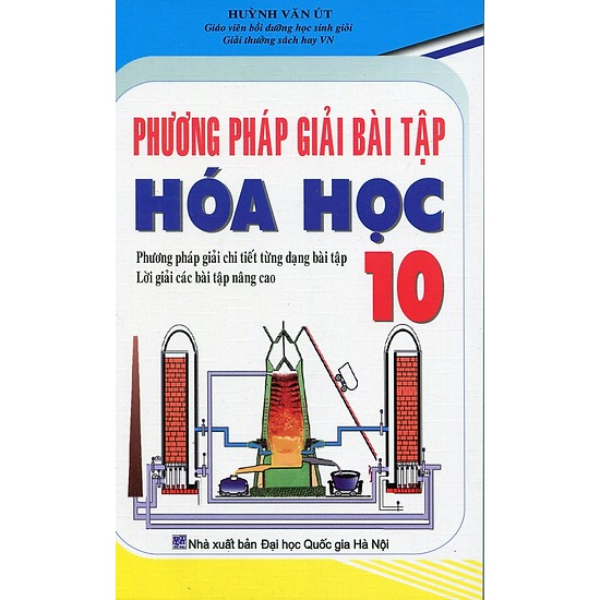 Phương Pháp Giải Bài Tập Hóa Học 10