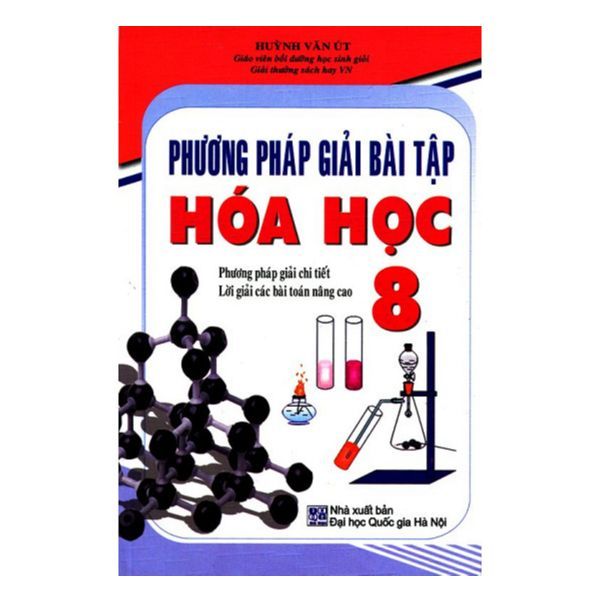 Phương Pháp Giải Bài Tập Hóa Học Lớp 8