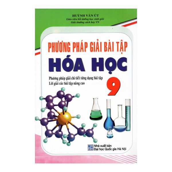 Phương Pháp Giải Bài Tập Hóa Học Lớp 9