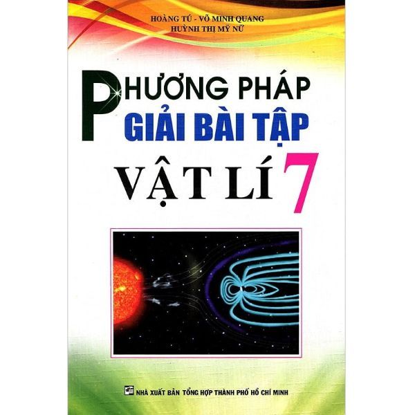 Phương Pháp Giải Bài Tập Vật Lí 7