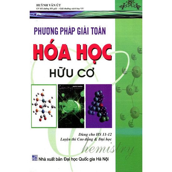 Phương Pháp Giải Toán Hóa Học Hữu Cơ