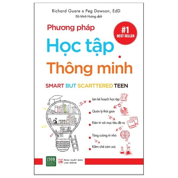 Phương Pháp Học Tập Thông Minh