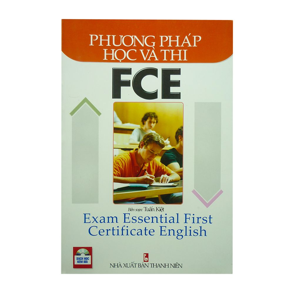 Phương Pháp Học Và Thi FCE