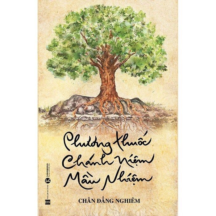 Phương thuốc chánh niệm mầu nhiệm; 119k