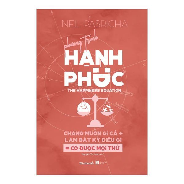 Phương Trình Hạnh Phúc