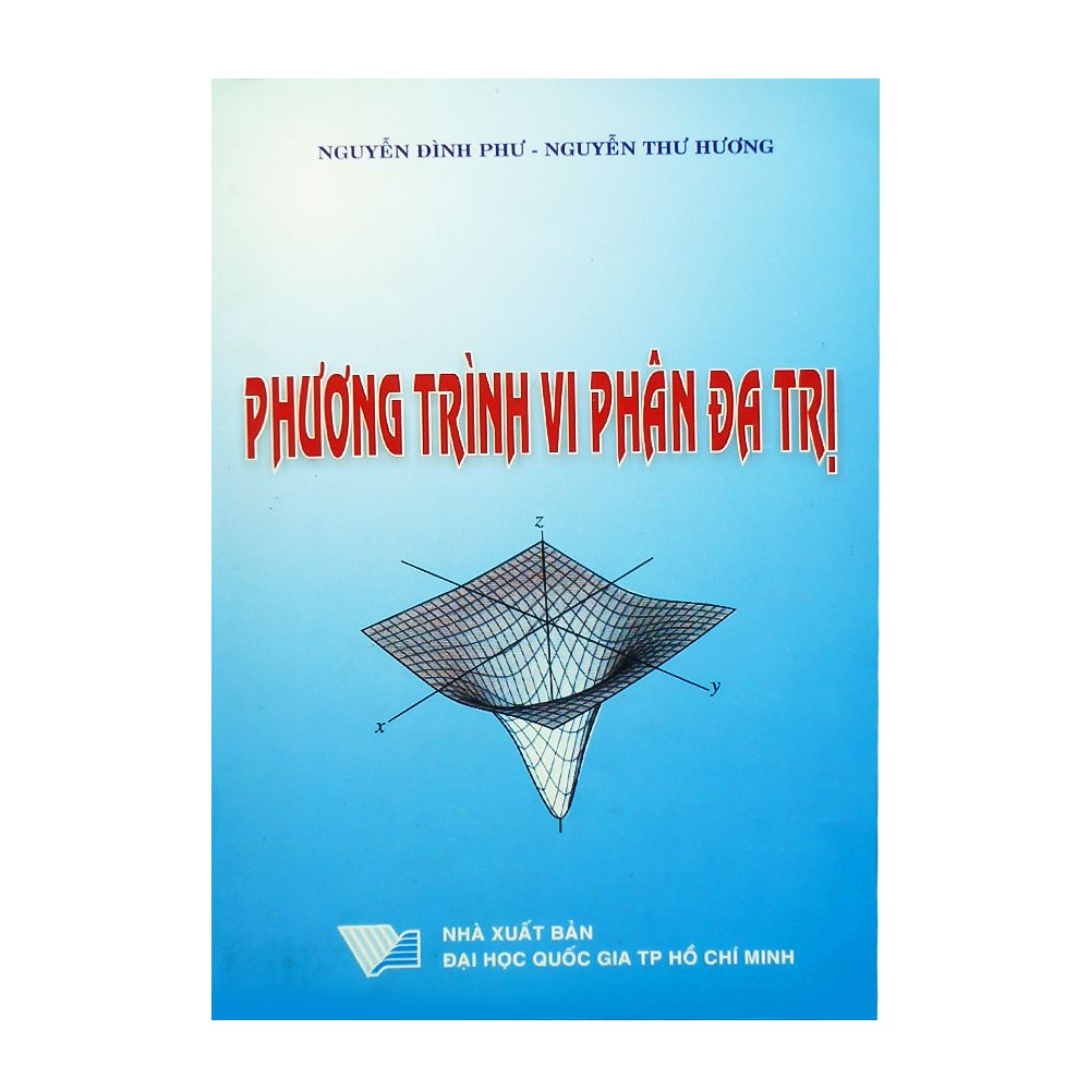 Phương Trình Vi Phân Đa Trị