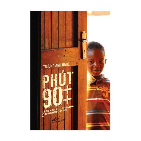 Phút 90++
