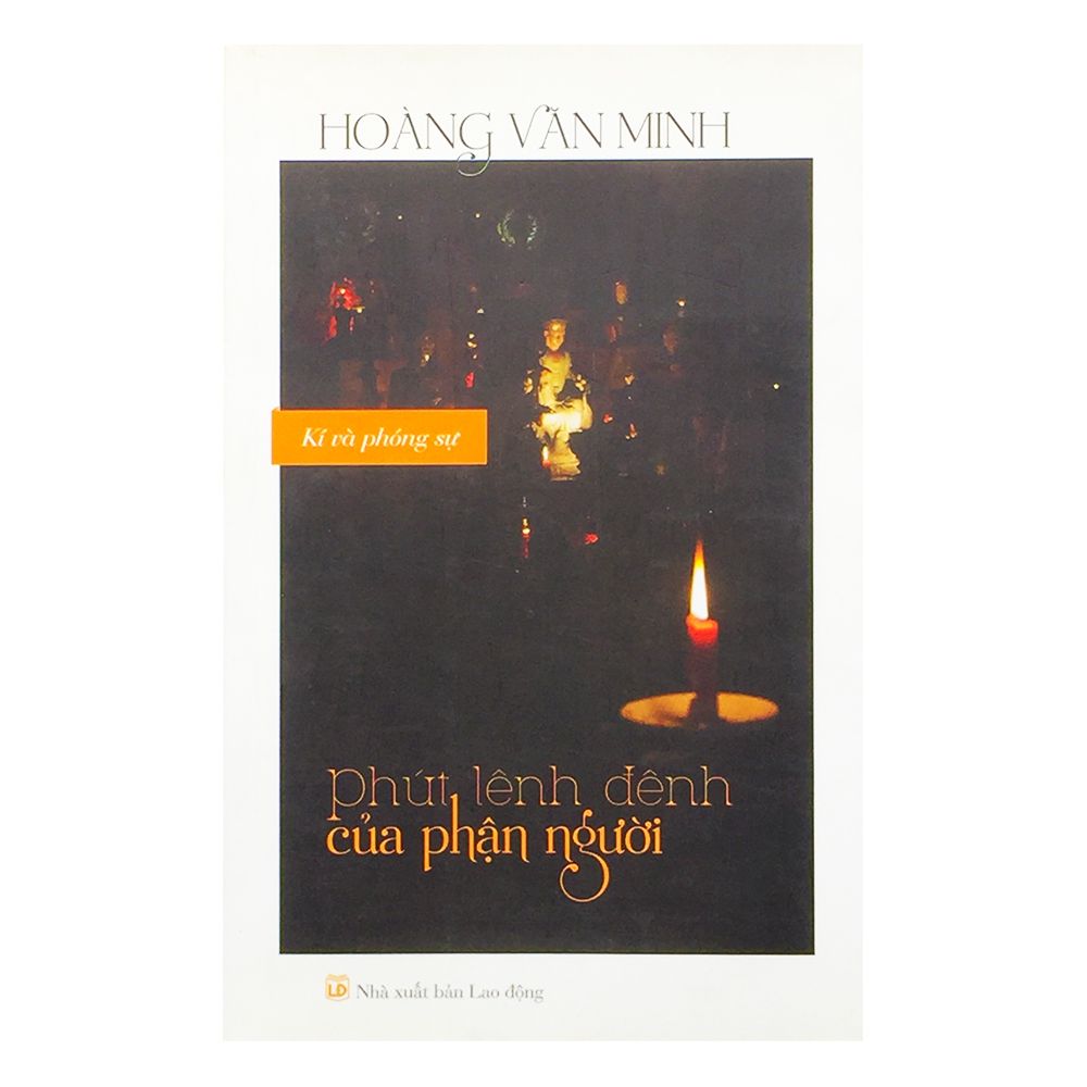 Phút Lênh Đênh Của Phận Người
