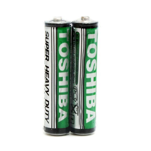 Pin 3A Toshiba (2 Viên)