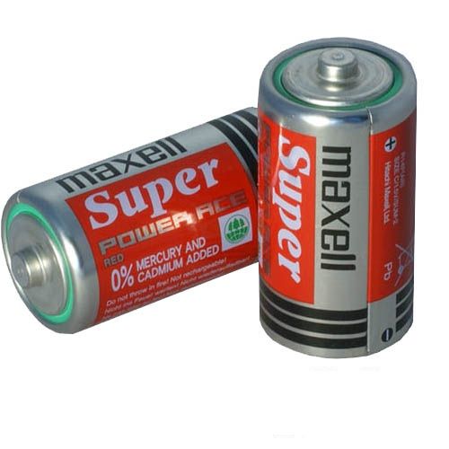 Pin Đại Maxell