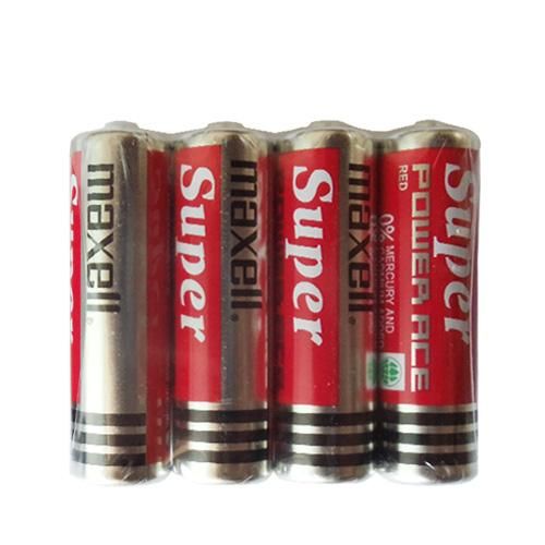 Pin Maxell R6P Size AA