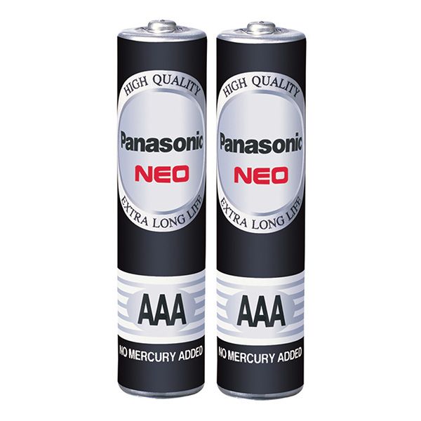 Pin Panasonic Neo AAA 1.5V (2 Viên)