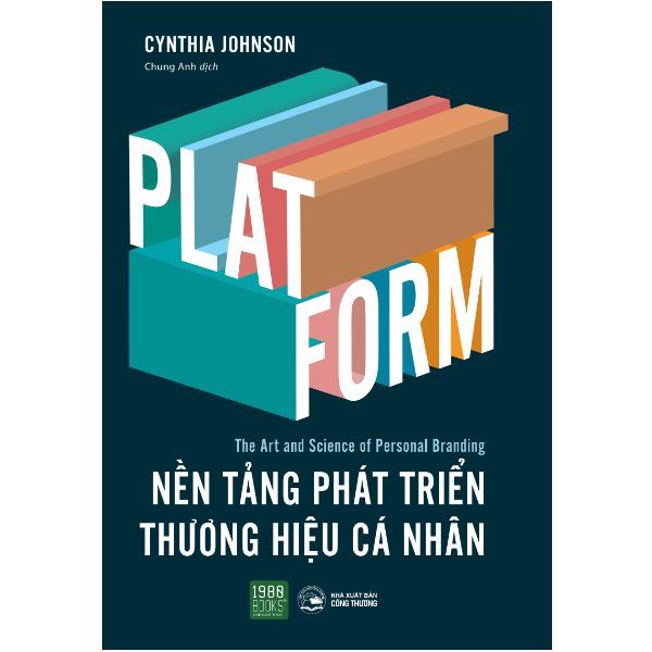 Platform - Nền Tảng Phát Triển Thương Hiệu Cá Nhân