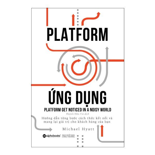 Platform Ứng Dụng