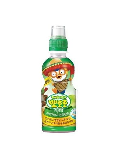 Nước Uống Pororo Táo