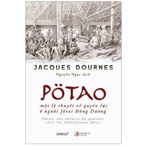 Potao - Một lý tuyết về quyền lực ở người Jojai Đông Phương