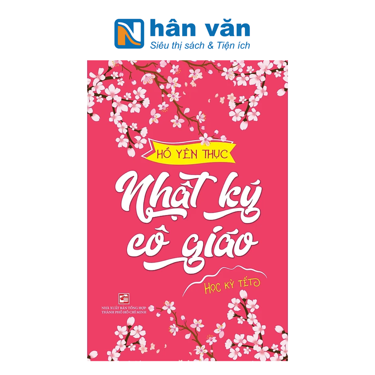 Nhật ký cô giáo - Học kỳ tết