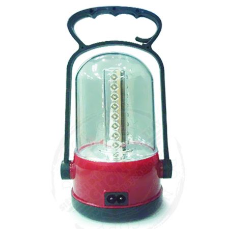 ĐÈN SẠC CORNET CM8527