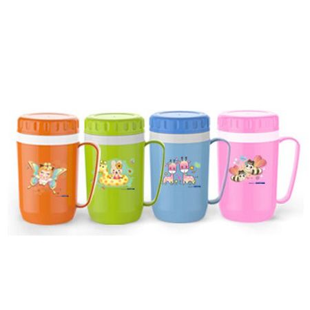Ca cách nhiệt 750ml
