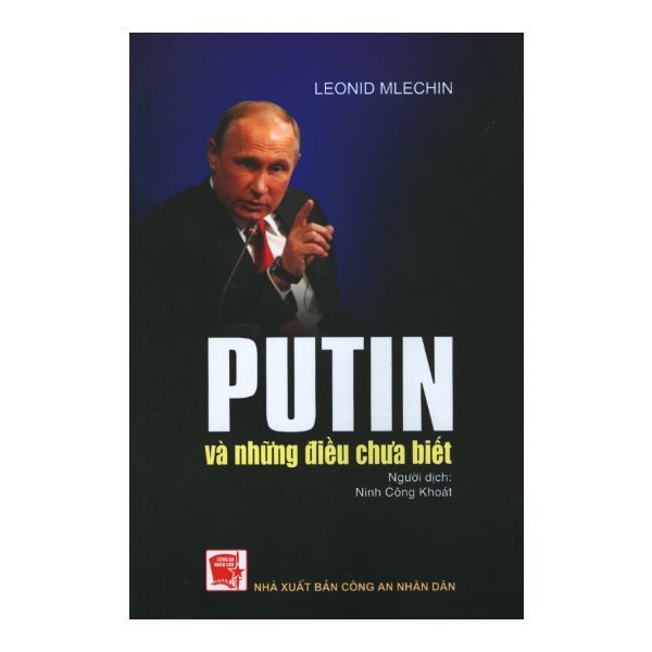 Putin Và Những Điều Chưa Biết