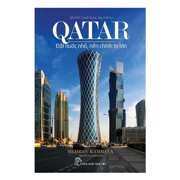 Qatar - Đất Nước Nhỏ, Nền Chính Trị Lớn
