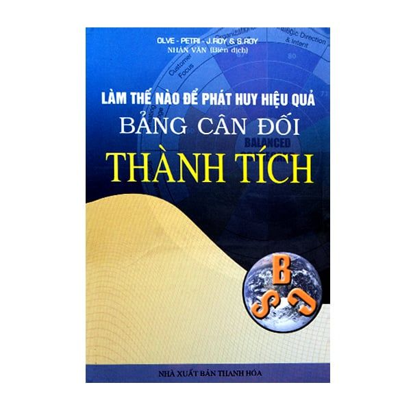 Làm Thế Nào Để Phát Huy Hiệu Quả Bảng Cân Đối Thành Tích