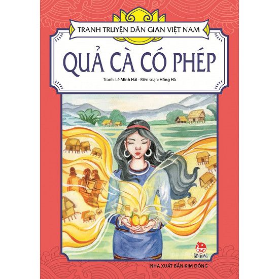 Qủa Cà Có Phép