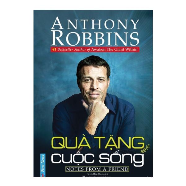 Qùa Tặng Cuộc Sống