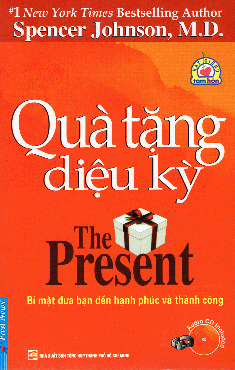 Quà Tặng Diệu Kỳ