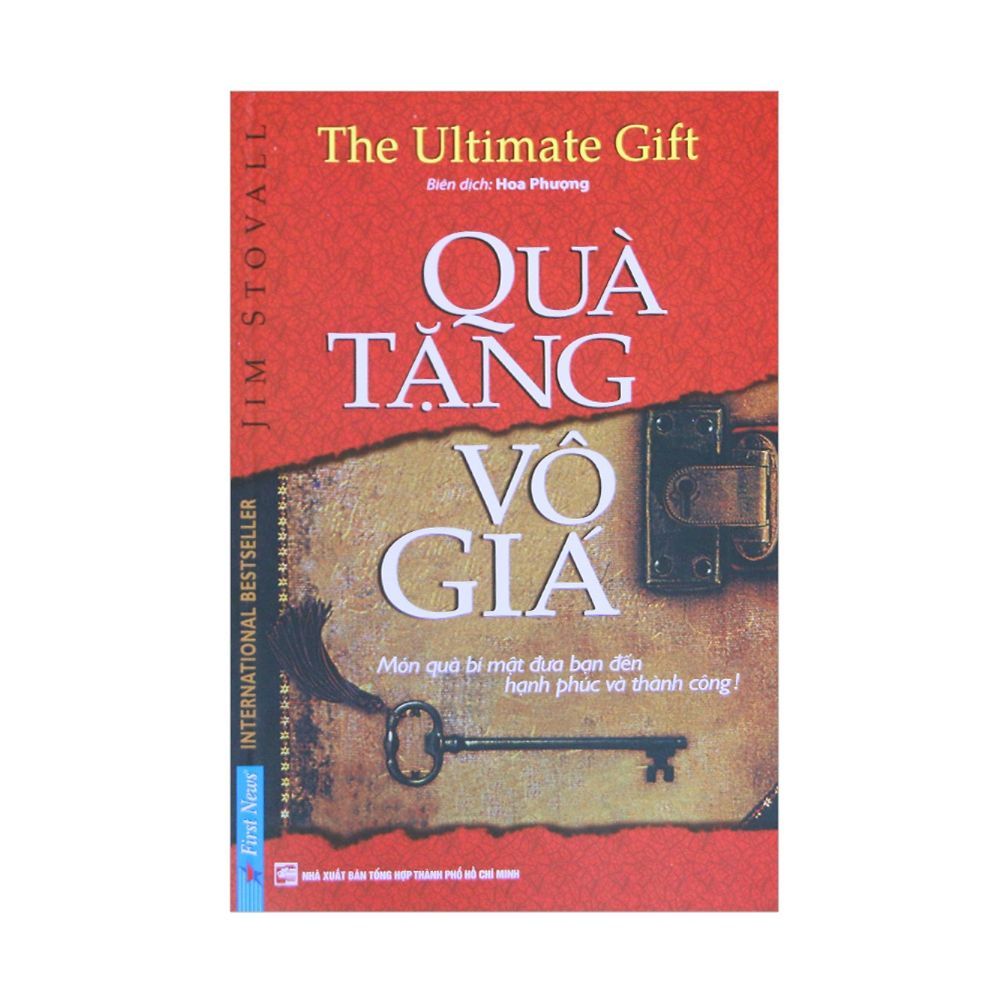 Quà Tặng Vô Giá