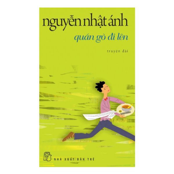 Quán Gò Đi Lên