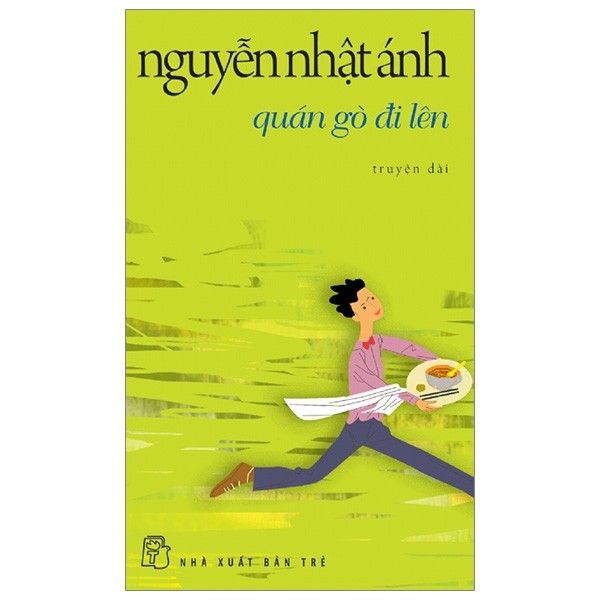 Quán Gò Đi Lên (Tái Bản 2019)