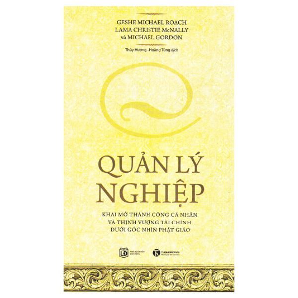 Quản Lý Nghiệp