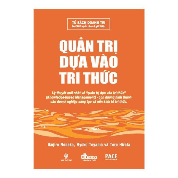 Quản Trị Dựa Vào Tri Thức